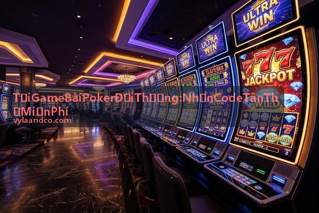 Tải Game Bài Poker Đổi Thưởng: Nhận Code Tân Thủ Miễn Phí và tham gia ưu đãi poker