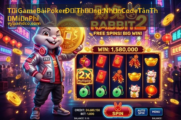 Chuyên đề Tải Game Bài Poker Đổi Thưởng: Nhận Code Tân Thủ Miễn Phí