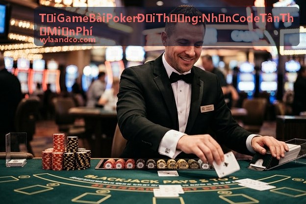 Nạp Rút Poker An Toàn khi Tải Game Bài Poker Đổi Thưởng: Nhận Code Tân Thủ Miễn Phí
